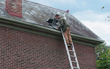 what affects urgent Wootton Wawen roof repairs