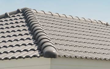 advantages of Wootton Wawen clay roofing