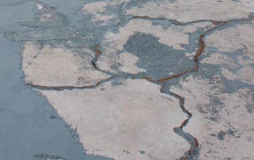 fibreglass roofing replacement Wootton Wawen