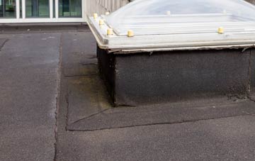 disadvantages of Wootton Wawen flat roofs