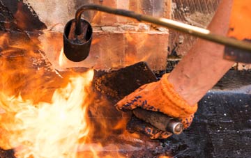 Wootton Wawen flat roof repair companies