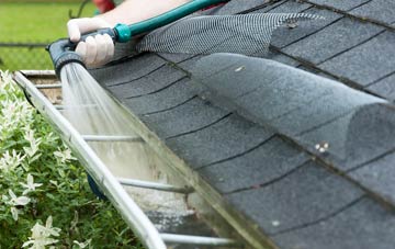 Wootton Wawen gutter cleaning costs