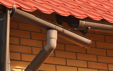 Wootton Wawen gutter repair costs