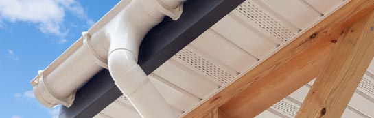 get Wootton Wawen guttering quotes today