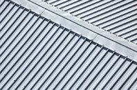 Wootton Wawen metal roofing