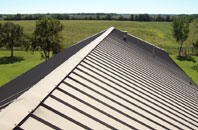 Wootton Wawen metal roof quotes