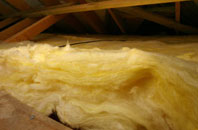 Wootton Wawen pitch roof insulation
